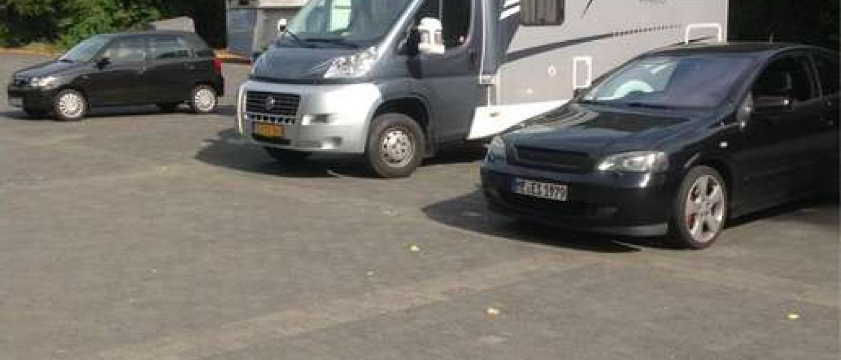 Hoofdfoto Parking