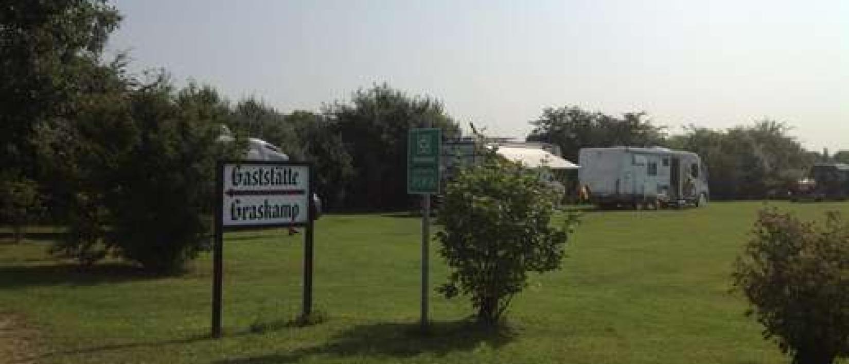 Hoofdfoto Camping Graskamp