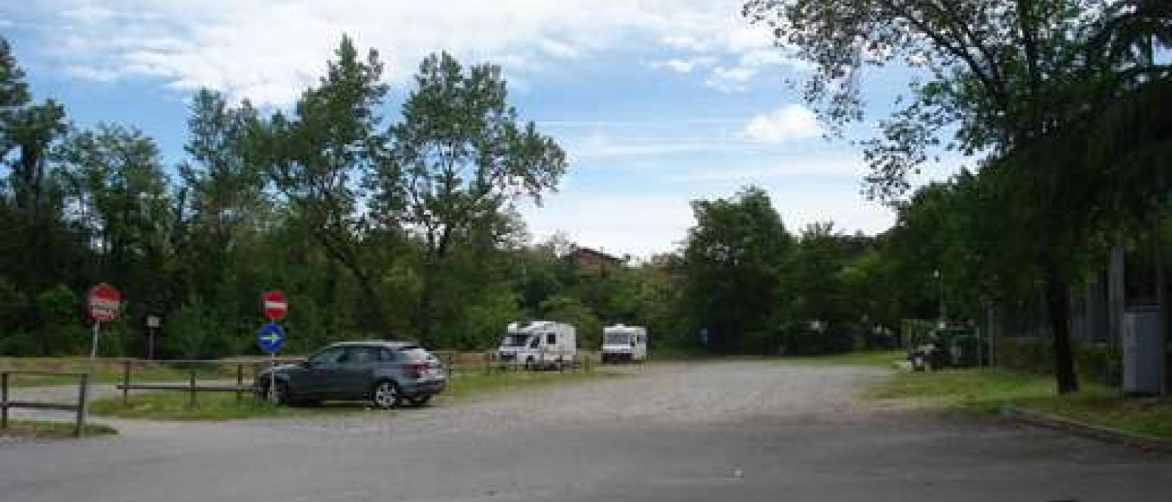 Hoofdfoto Parking