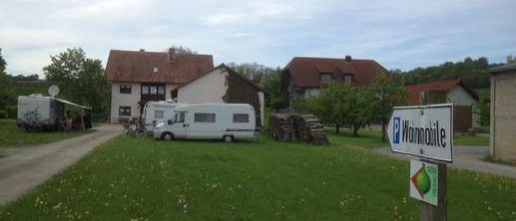 Hoofdfoto Weingut Jonas