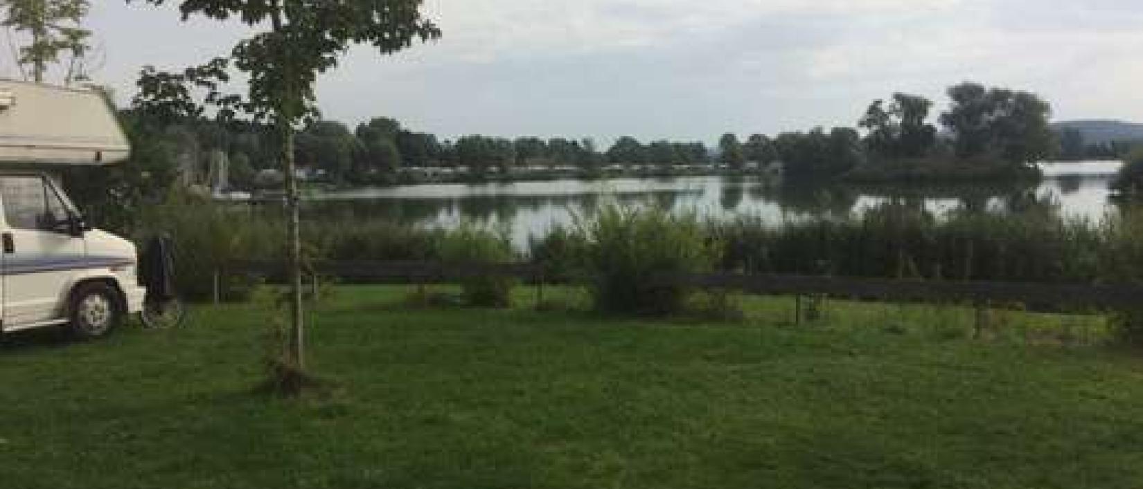 Hoofdfoto Camping Gunzthal