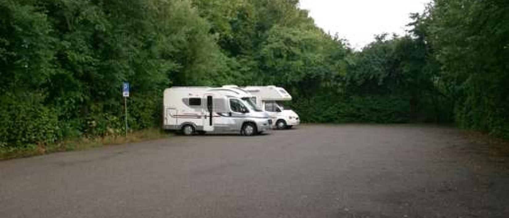 Hoofdfoto An der Wallfahrtskirche