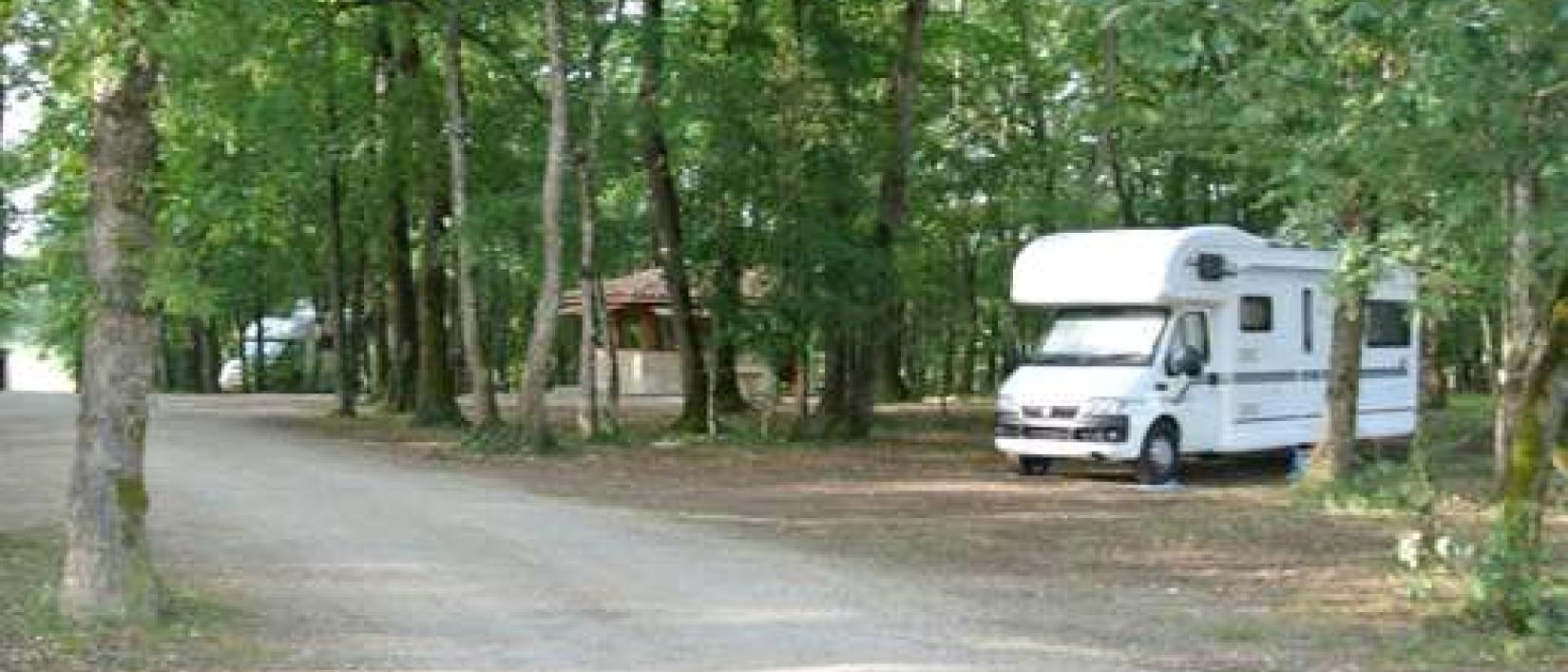 Hoofdfoto La Garenne