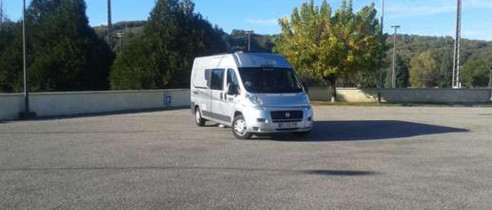 Hoofdfoto Parking