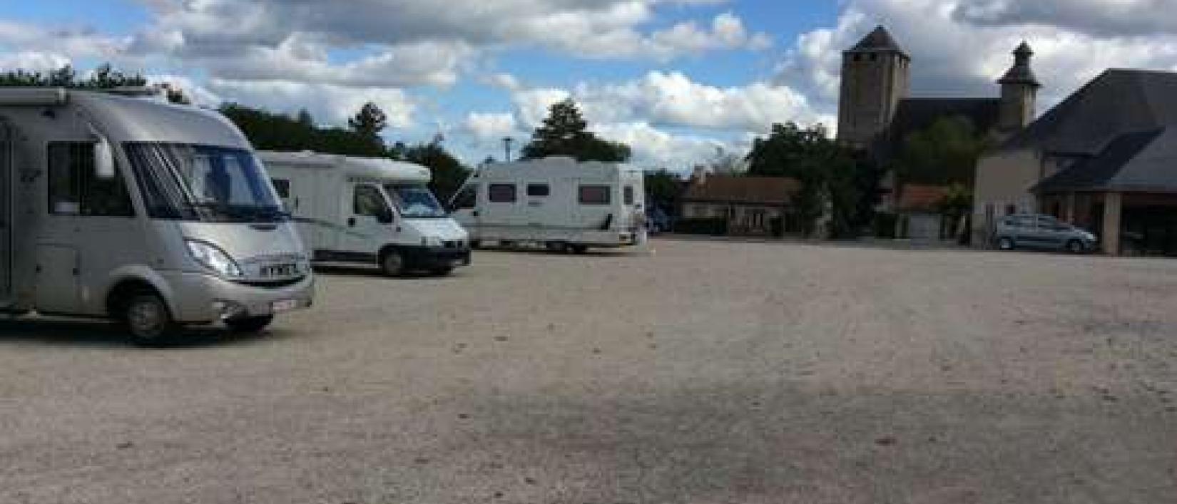 Hoofdfoto Aire Municipale