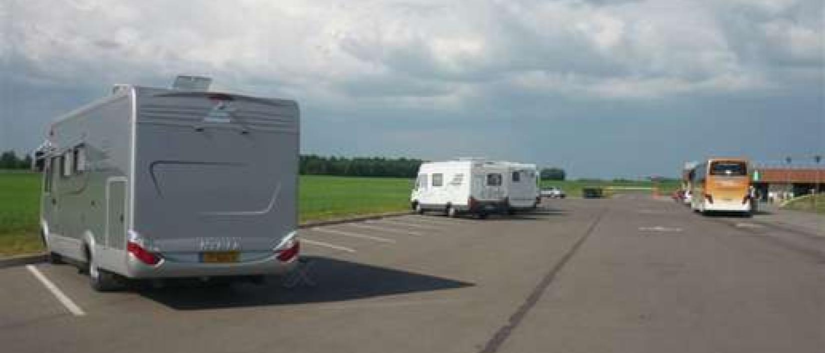 Hoofdfoto Parking