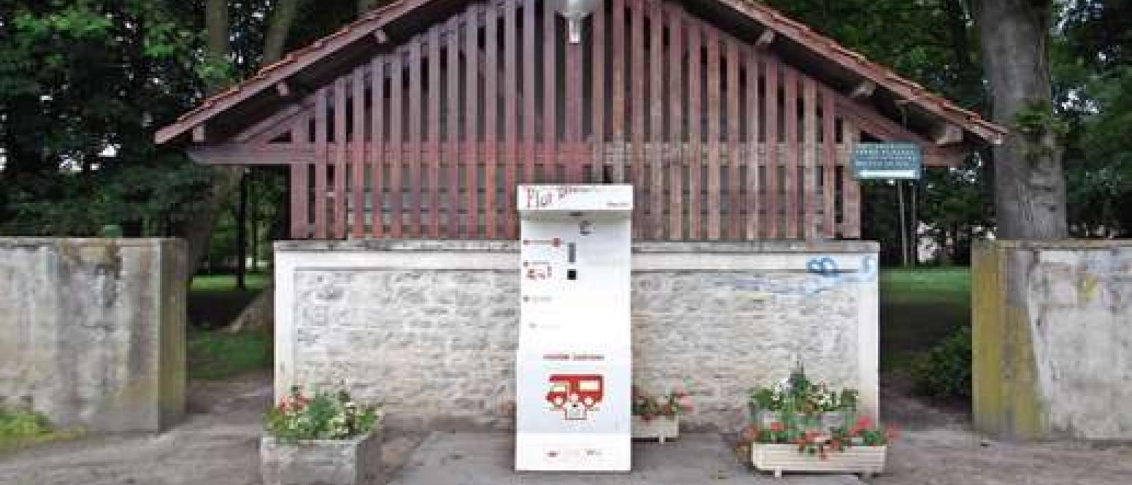 Hoofdfoto Aire Municipale