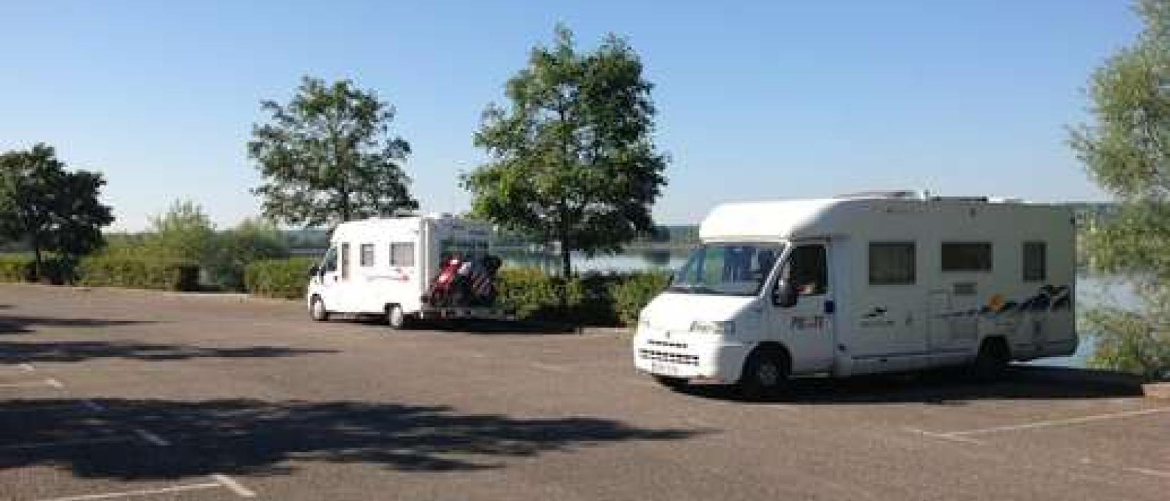 Hoofdfoto Parking