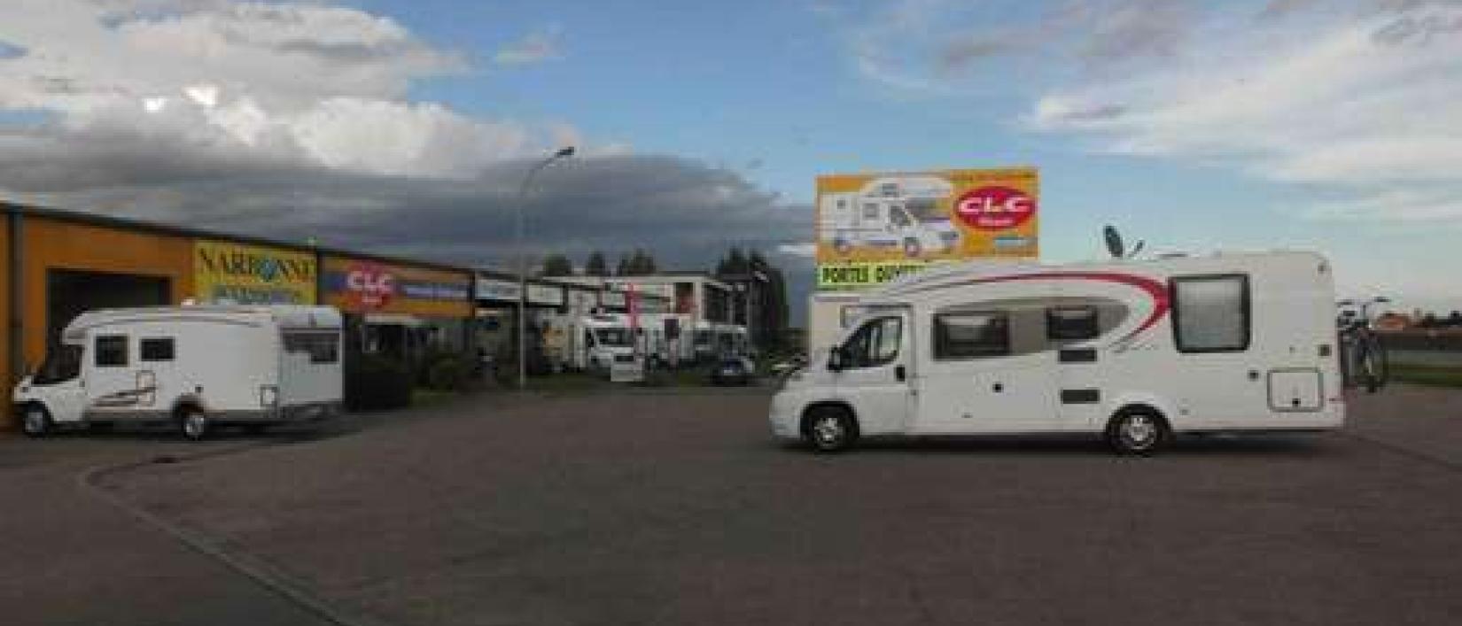 Hoofdfoto Parking