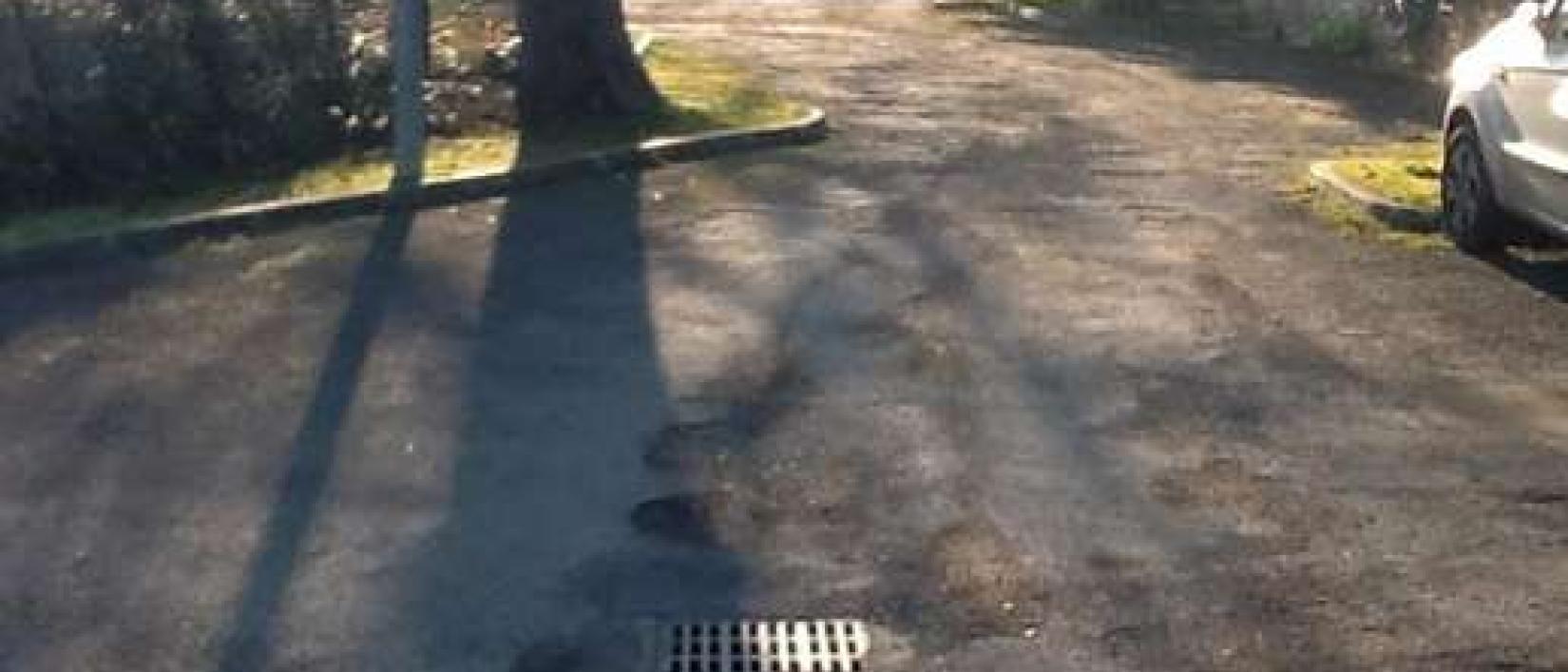 Hoofdfoto Parking