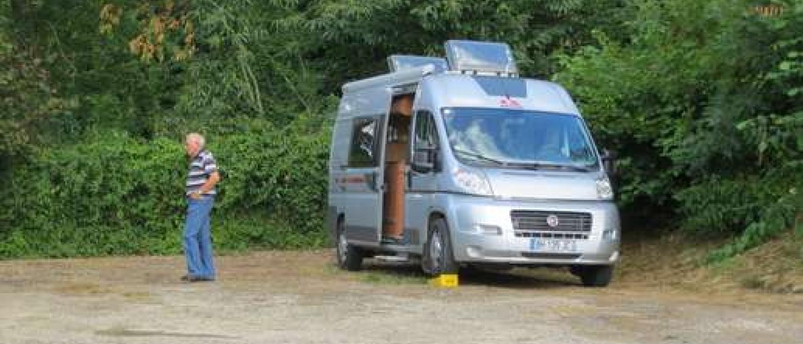 Hoofdfoto Aire Municipale