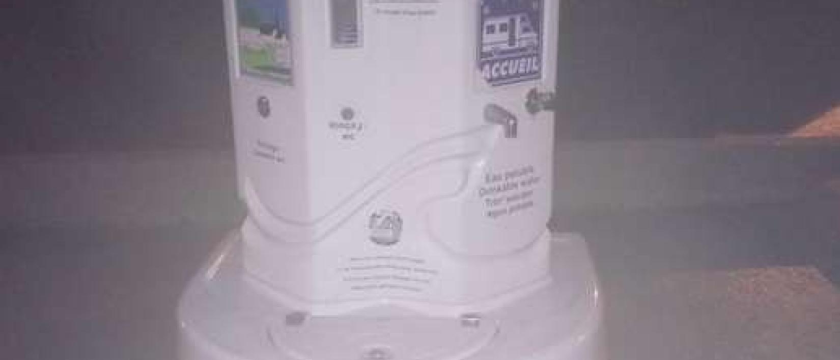 Hoofdfoto Aire Champ du Roland