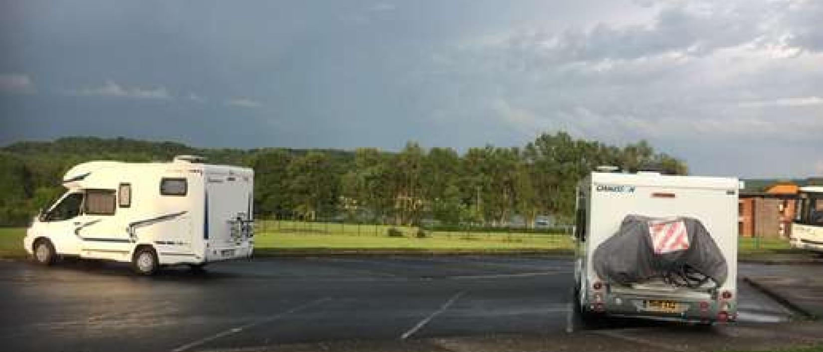 Hoofdfoto Aire Municipale