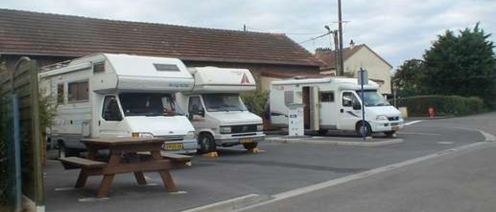 Hoofdfoto Aire Municipale