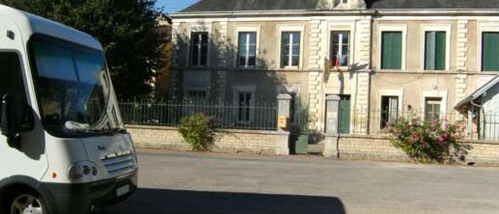 Hoofdfoto Parking