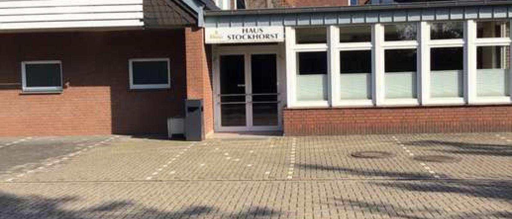 Hoofdfoto Gaststätte Haus Stockhorst