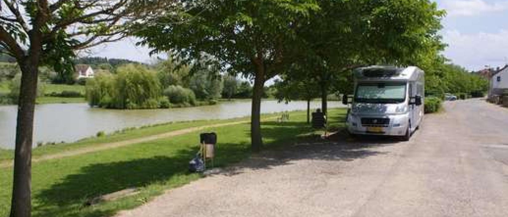 Hoofdfoto Parking