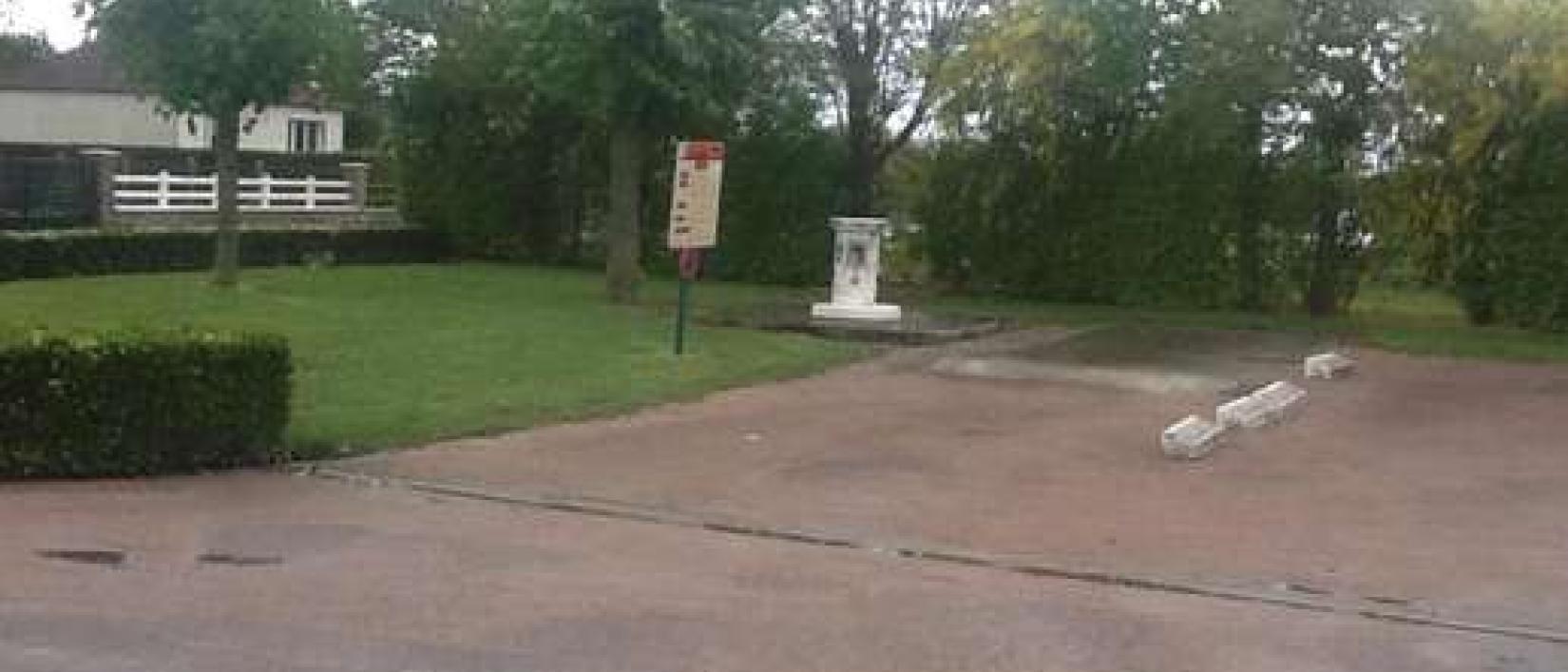 Hoofdfoto Aire Municipale