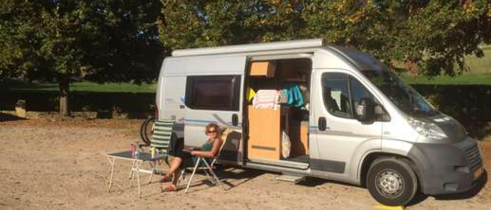Hoofdfoto Parking