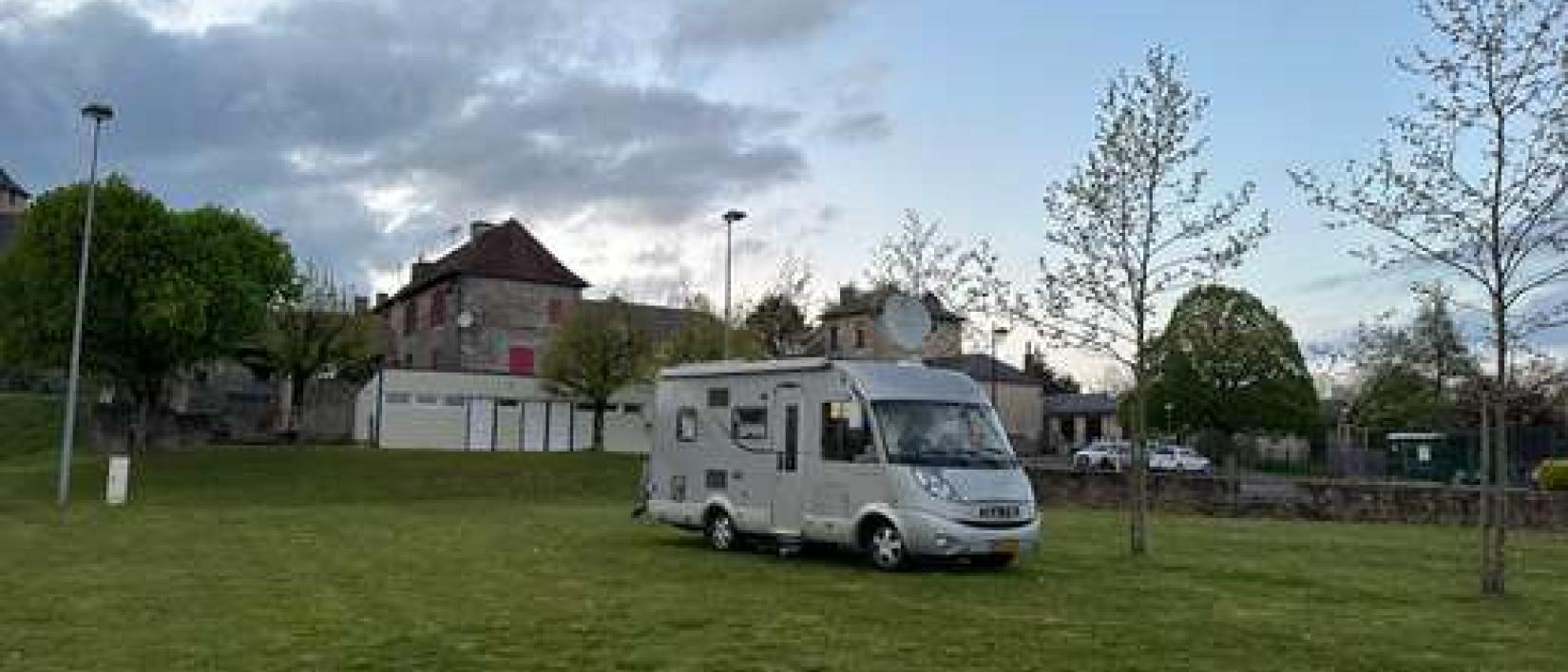 Hoofdfoto Aire Municipale