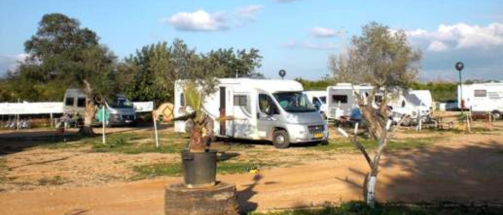 Hoofdfoto Camping Route 66