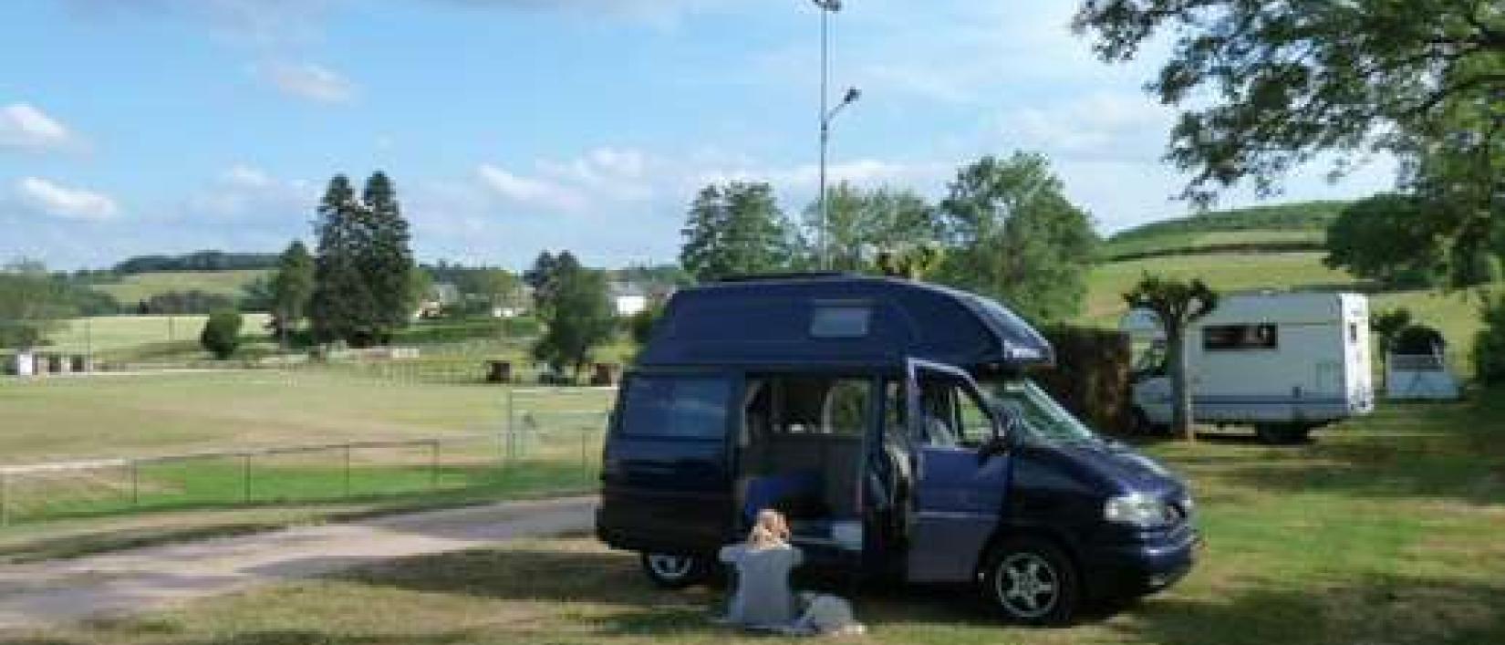Hoofdfoto Parking