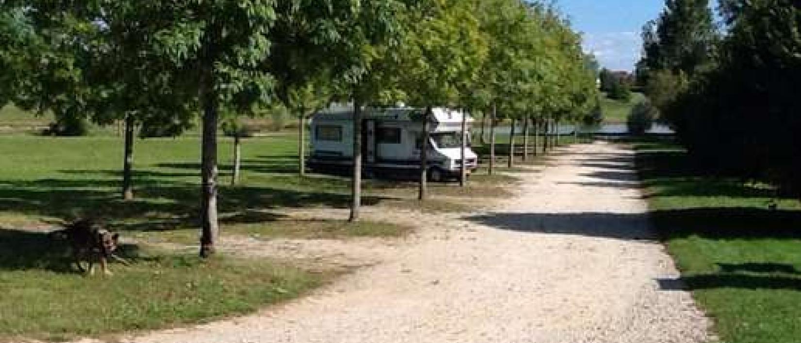 Hoofdfoto Parking