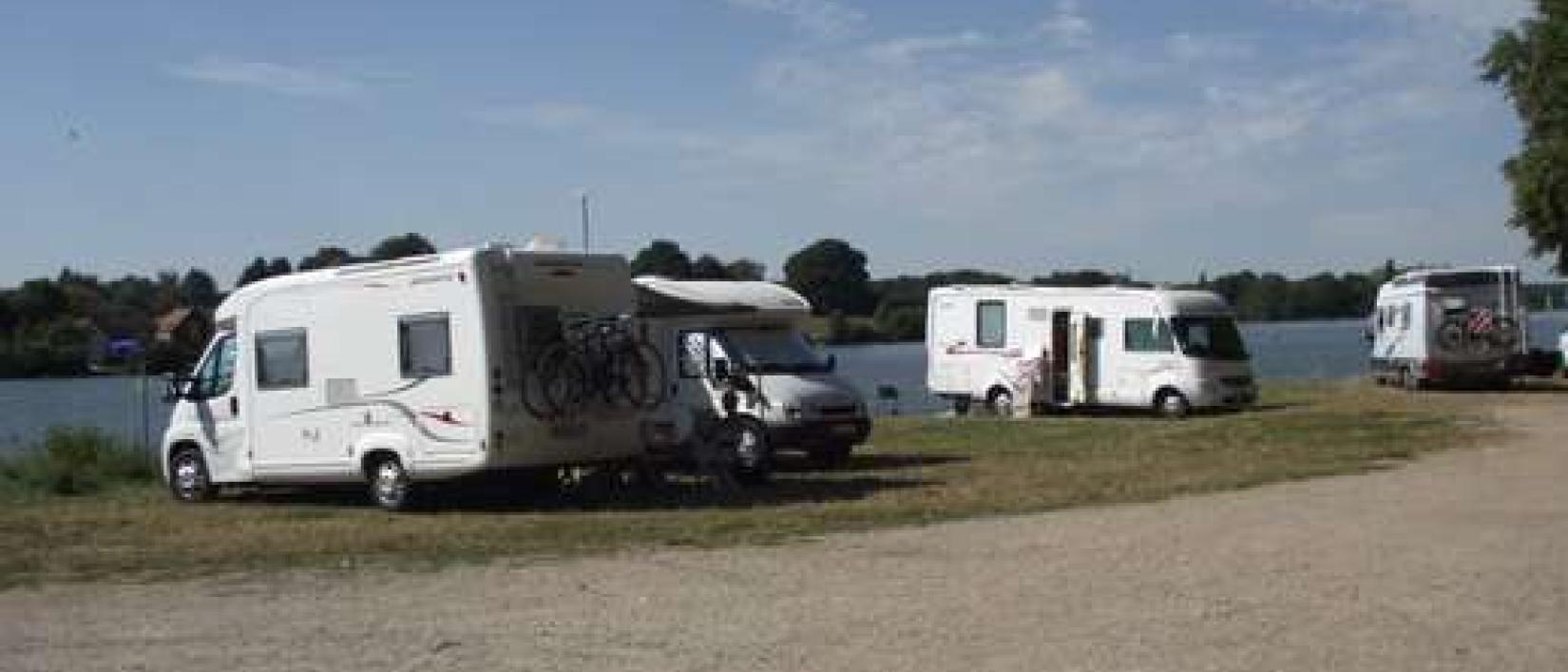 Hoofdfoto Parking