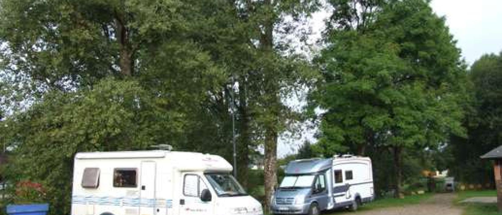 Hoofdfoto Parking