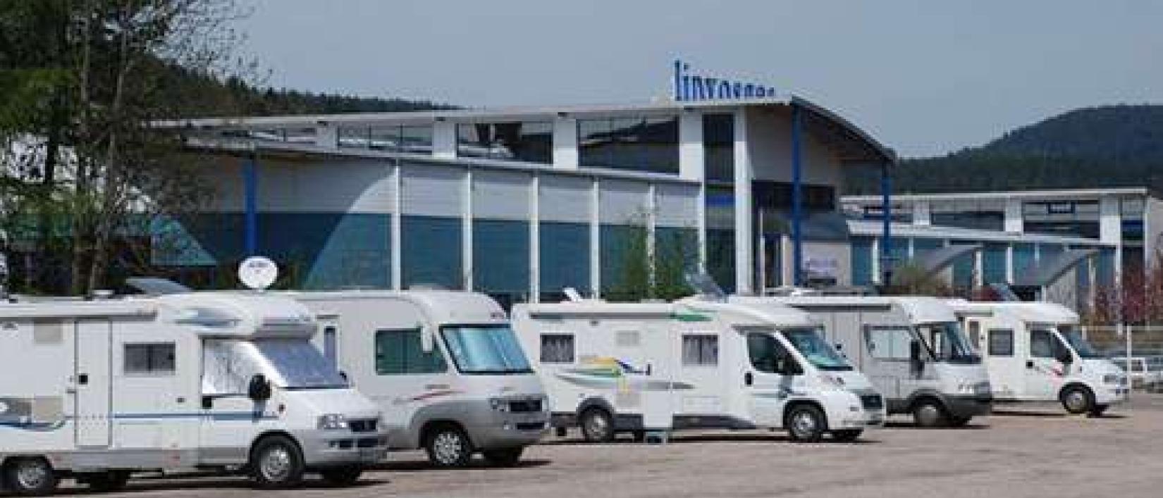 Hoofdfoto Parking Office de tourisme