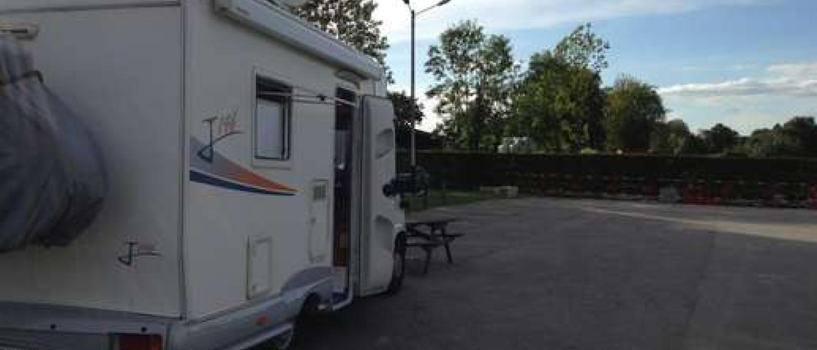 Hoofdfoto La Salle des Fetes