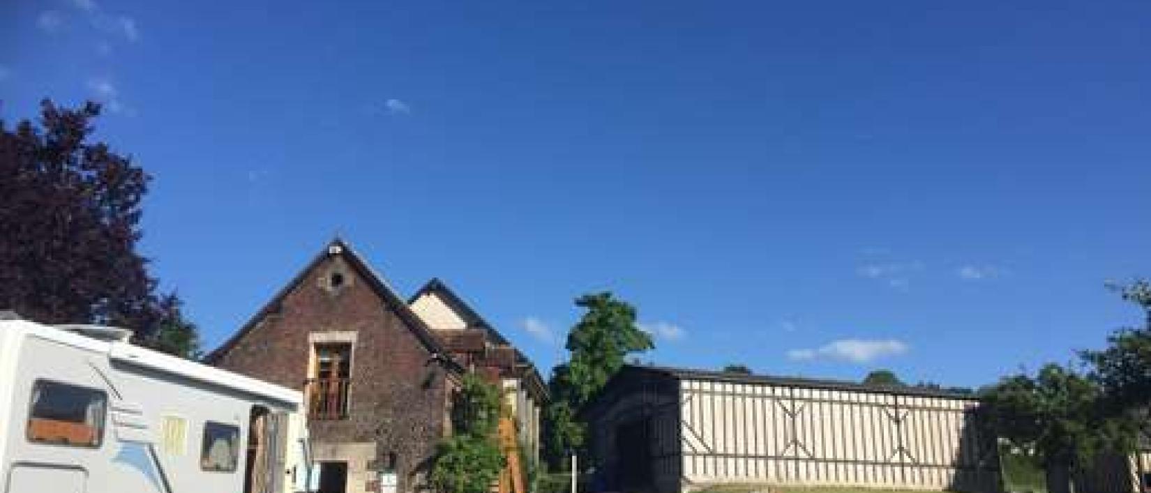 Hoofdfoto Les Vergers de La Moriniere