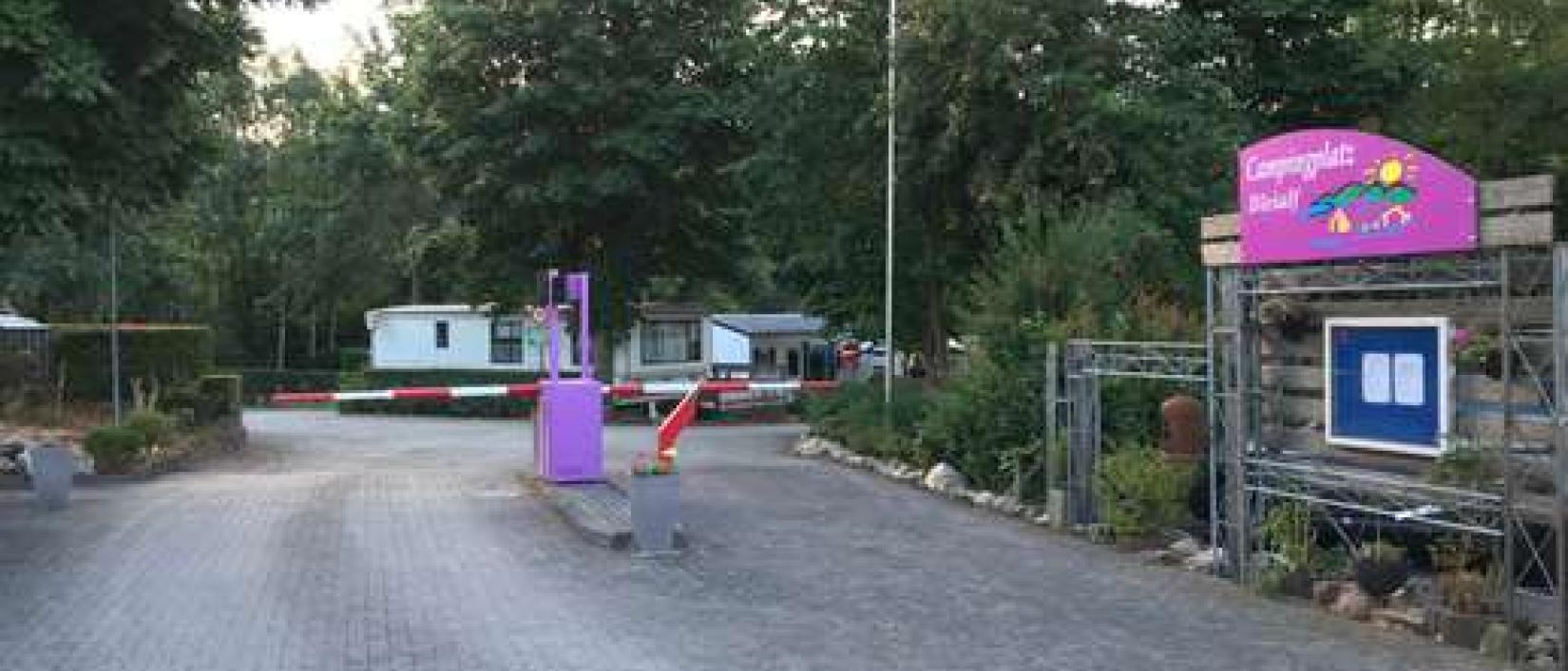 Hoofdfoto Camping Bleialf