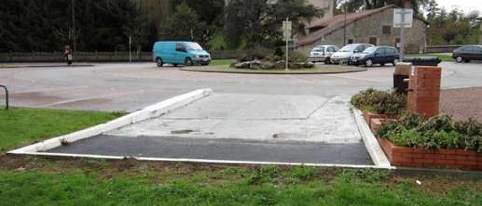 Hoofdfoto Aire Municipale