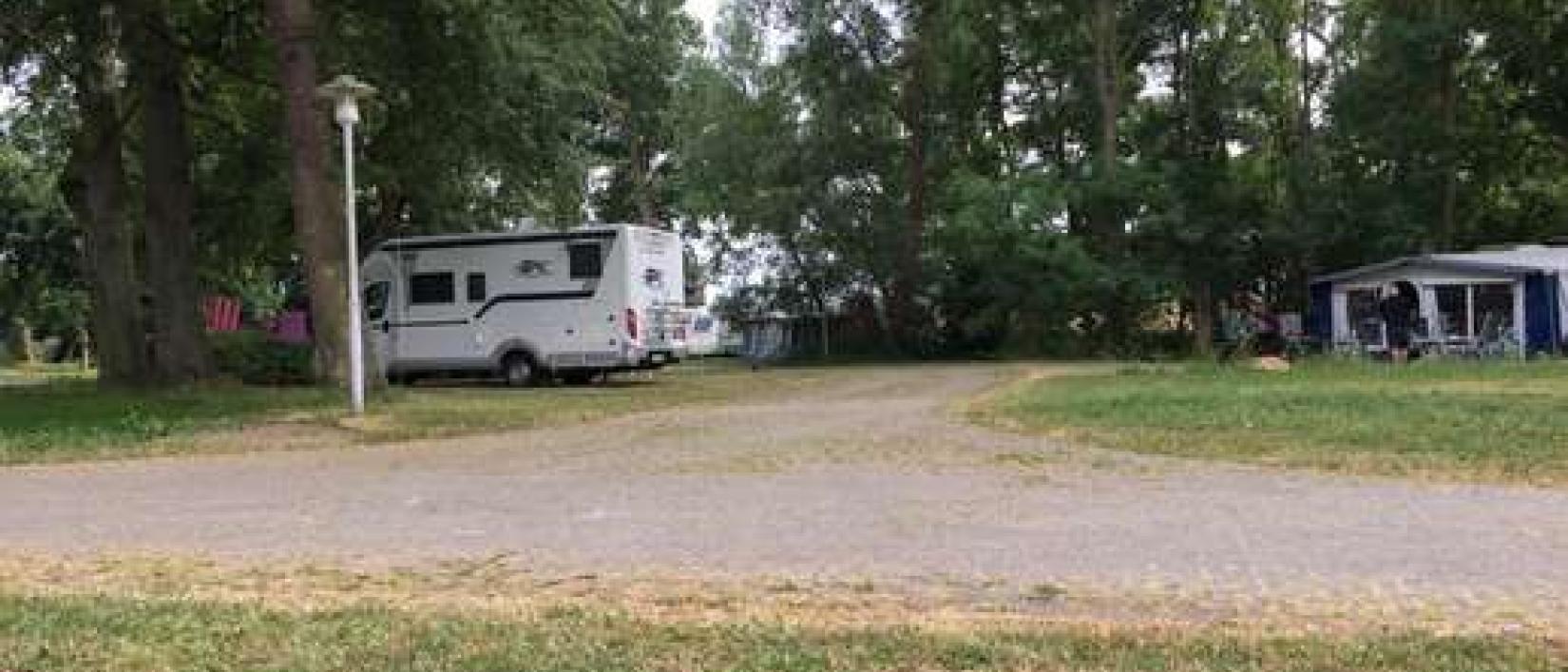 Hoofdfoto P Camping Küstencamp