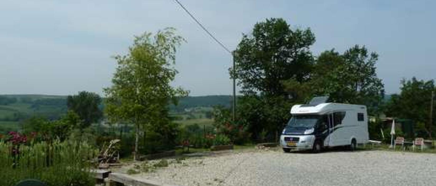 Hoofdfoto Agriturismo Samarcanda