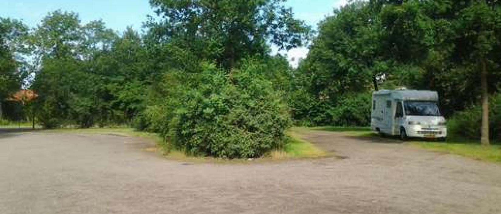 Hoofdfoto Parking