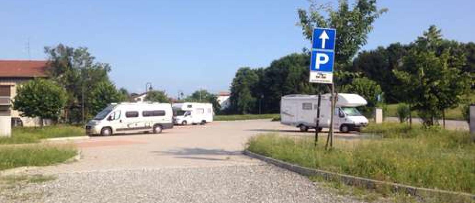 Hoofdfoto Area Comunale Prato del Sasso