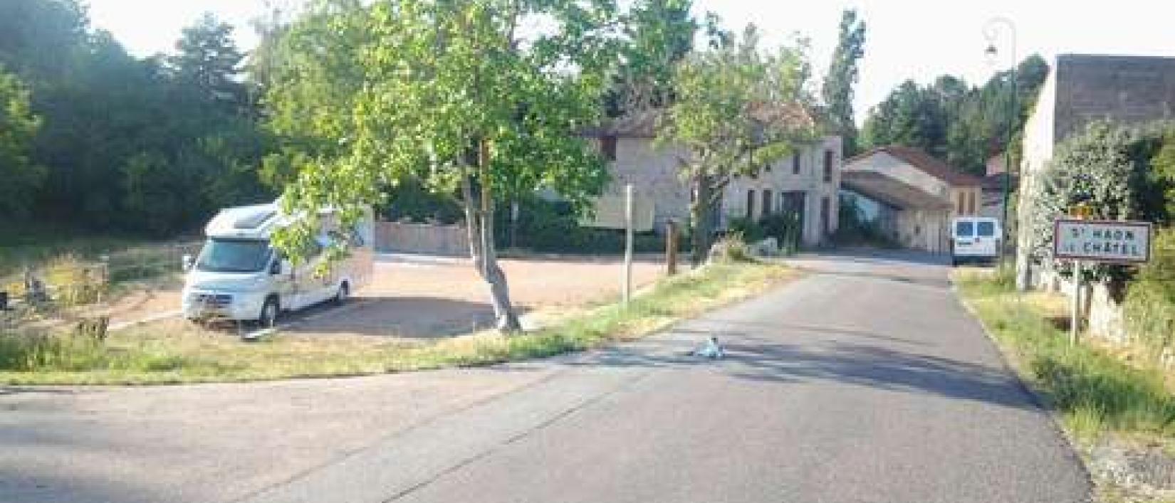 Hoofdfoto Aire Municipale