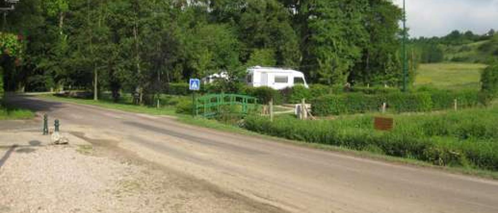 Hoofdfoto Parking