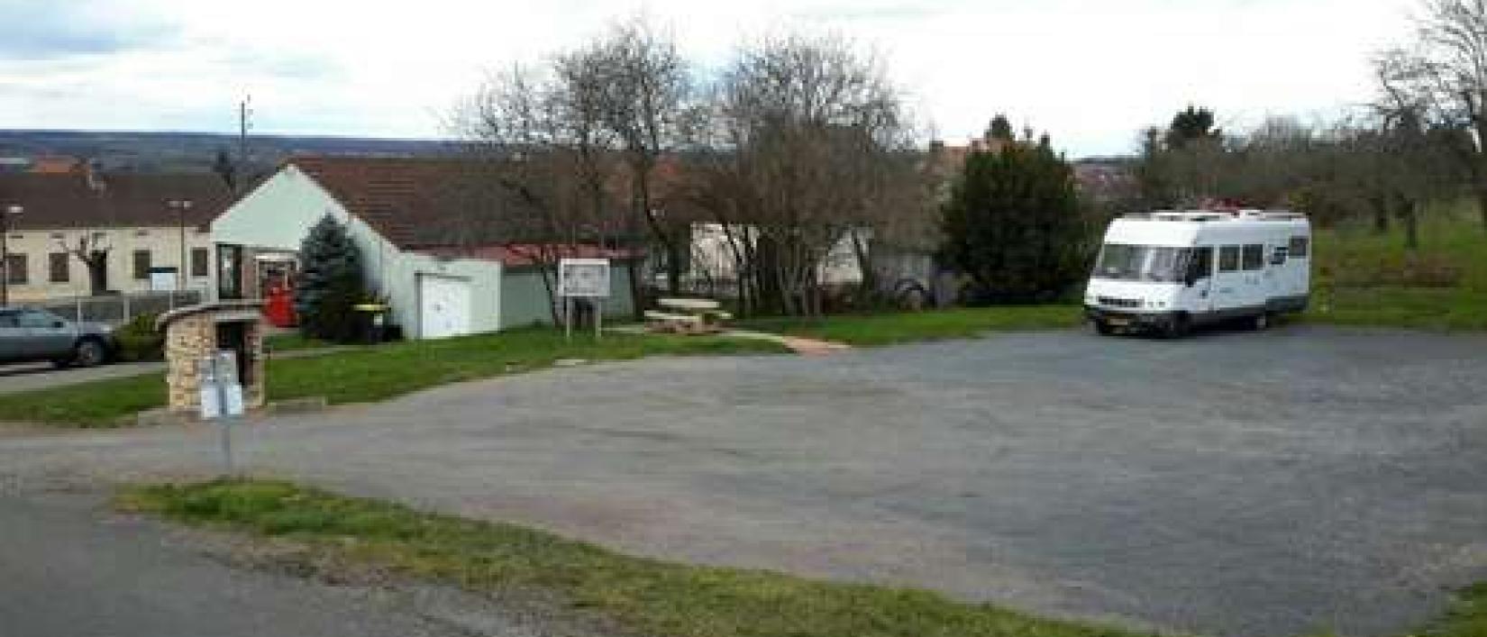 Hoofdfoto Aire Municipale