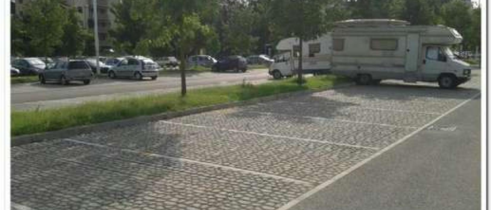 Hoofdfoto Area Comunale