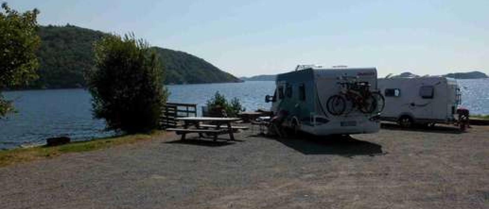 Hoofdfoto Farsund Bobil Camp [Farsund Rotterdam]