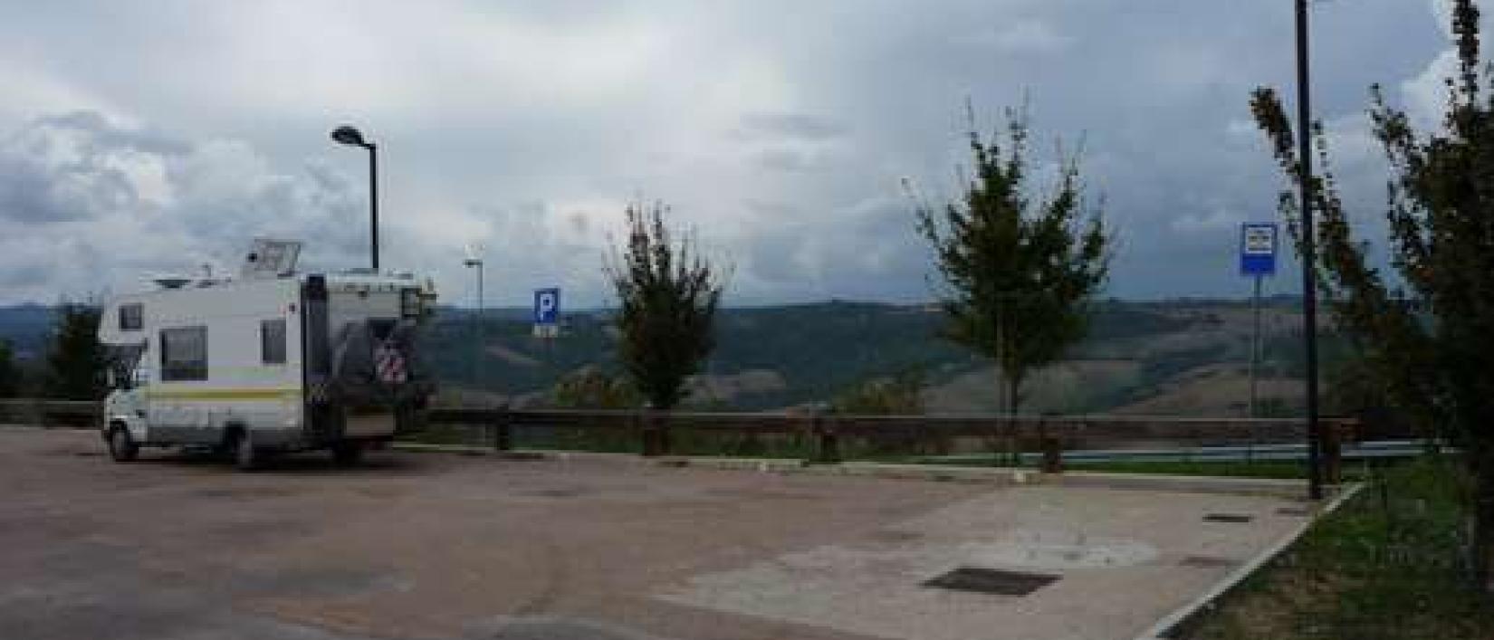 Hoofdfoto Area Comunale