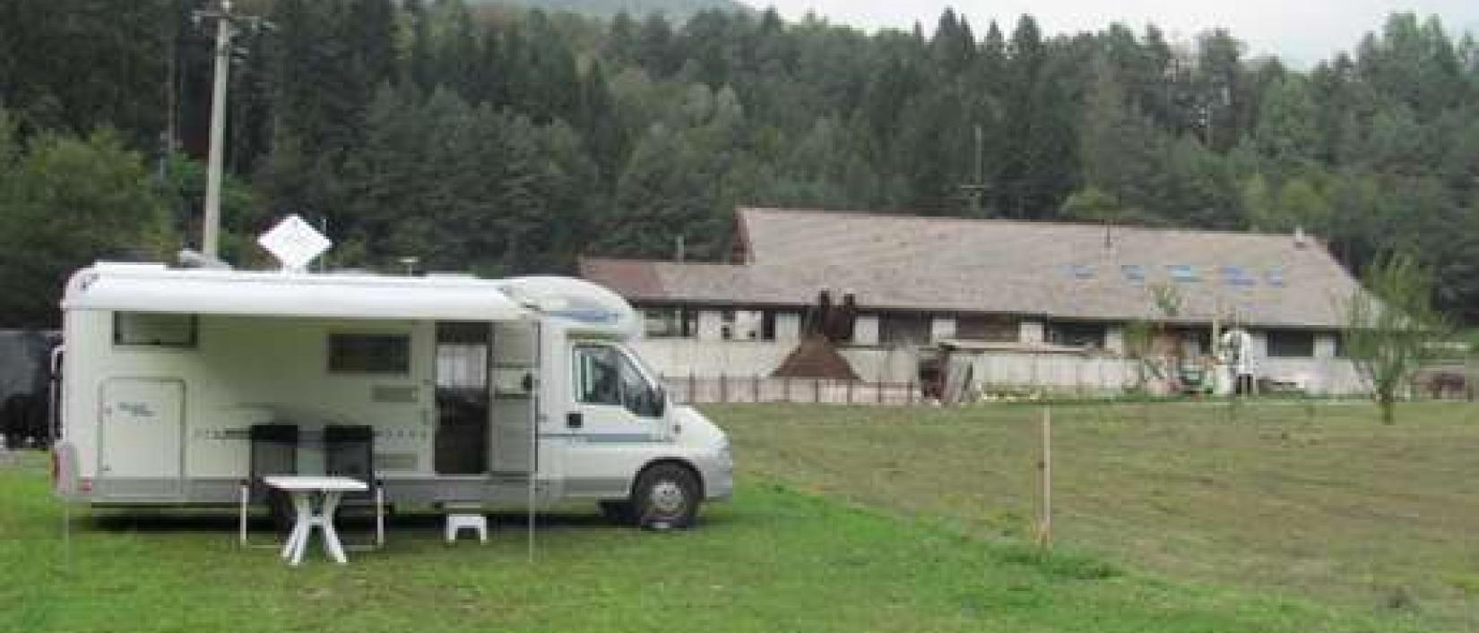 Hoofdfoto Agriturismo Al Piano delle Lutte