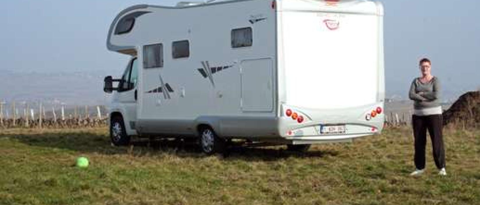 Hoofdfoto Domaine de Lerieux