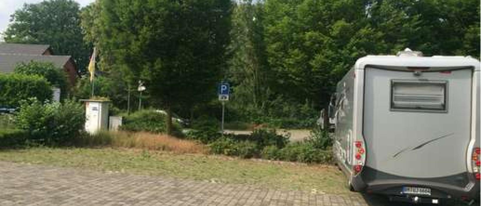 Hoofdfoto Parking