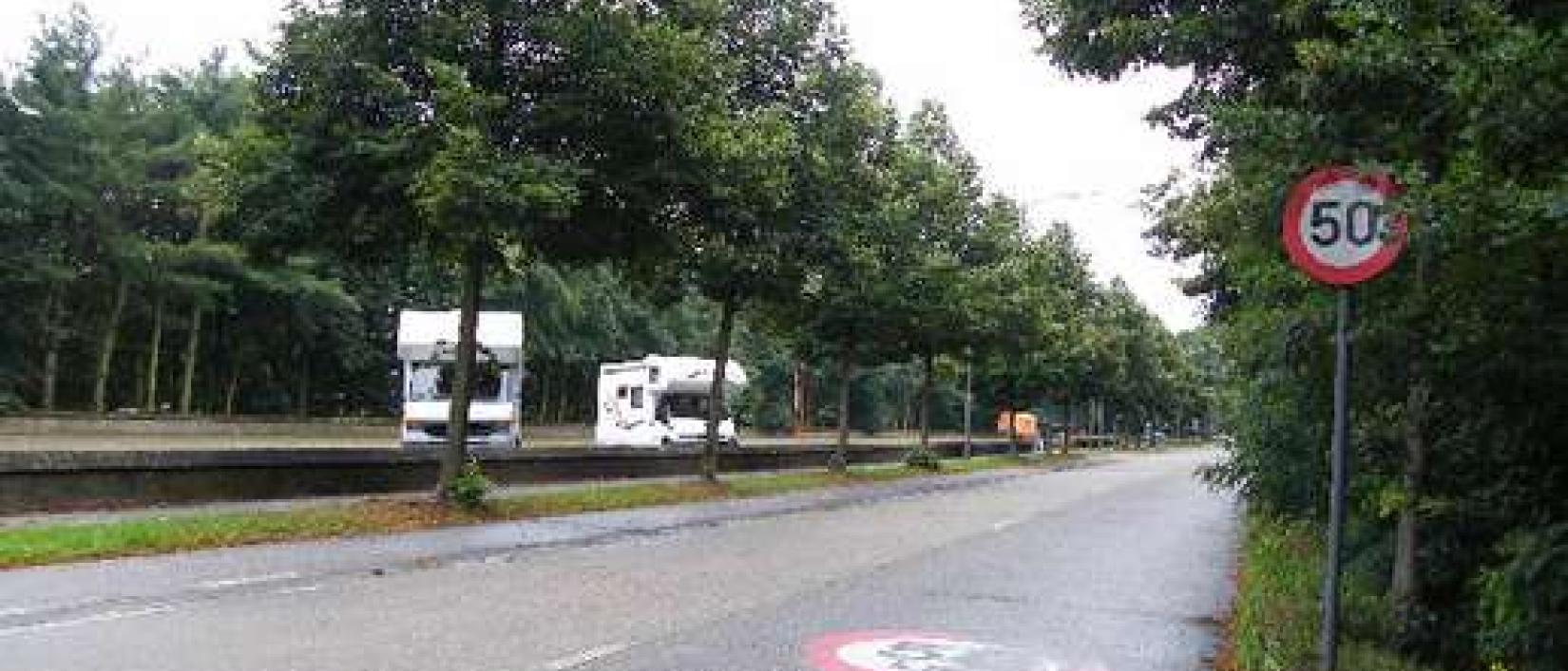 Hoofdfoto Netepark