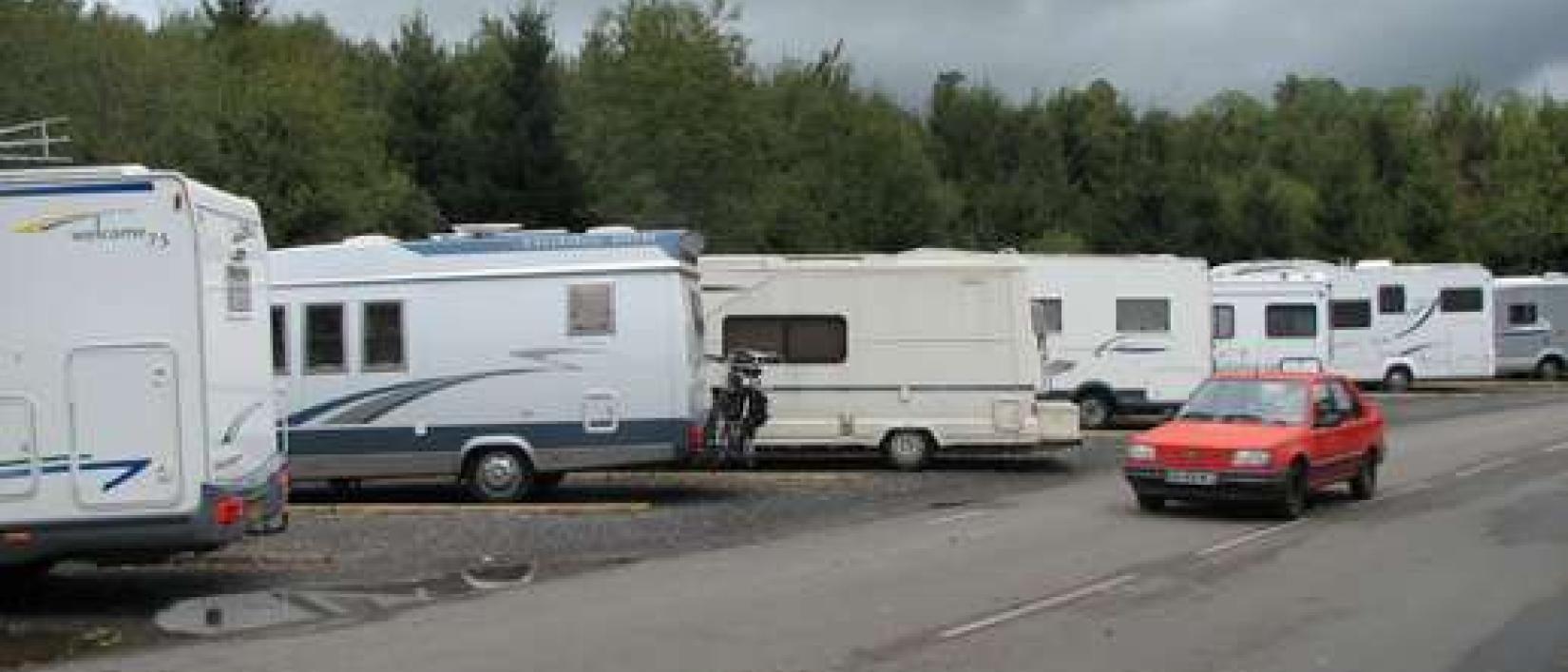 Hoofdfoto Aire Municipale