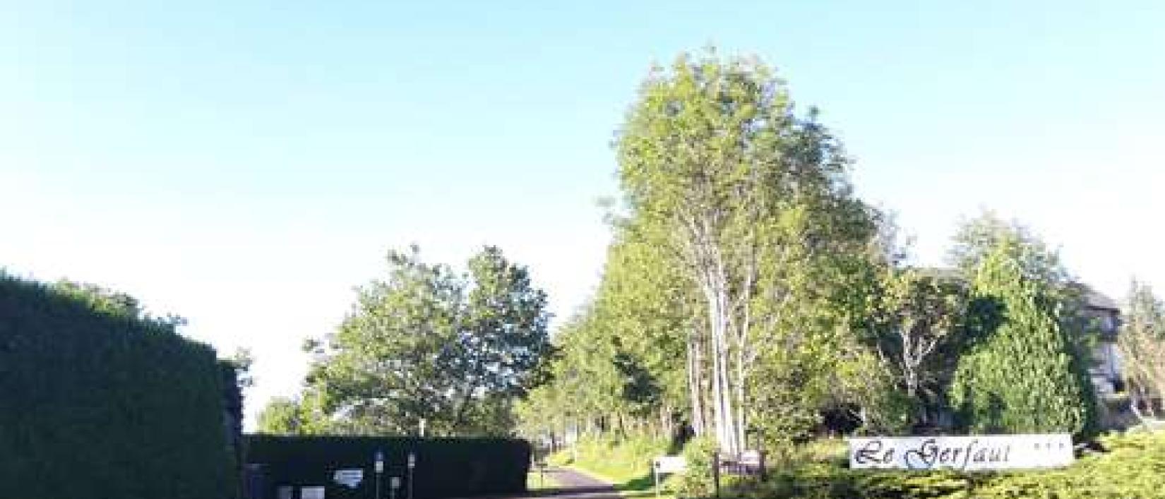 Hoofdfoto Aire Municipale le Mouriol